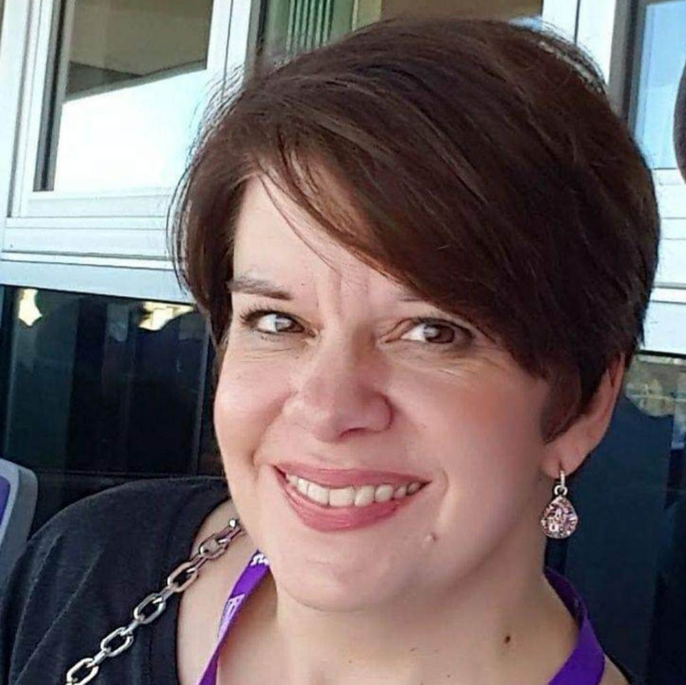 Meet your Posher, Amy